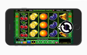 Jocuri de la NetBet pe iPhone