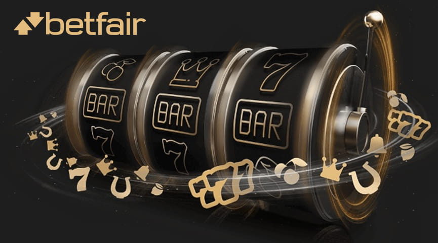 Cele mai populare sloturi de la Betfair