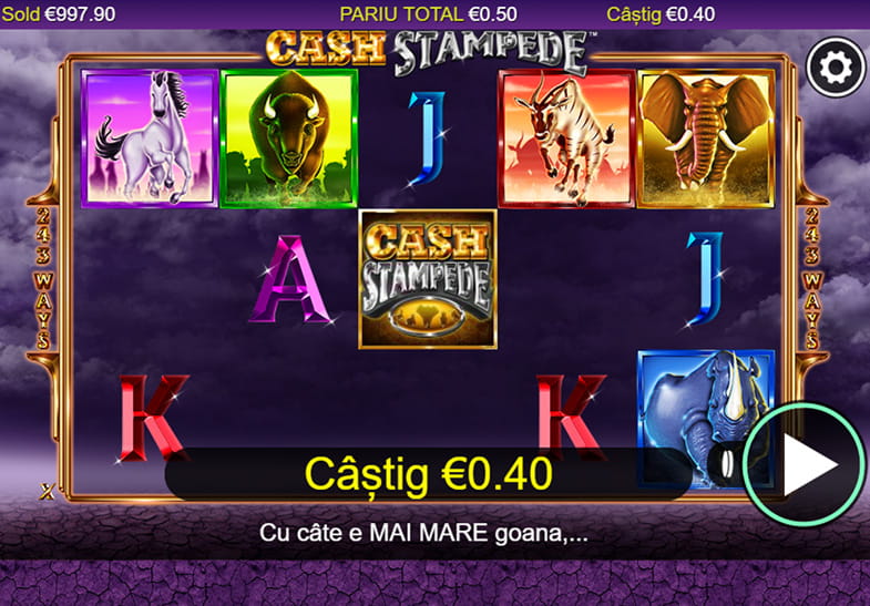 Jogos de casino gratis Power Joker