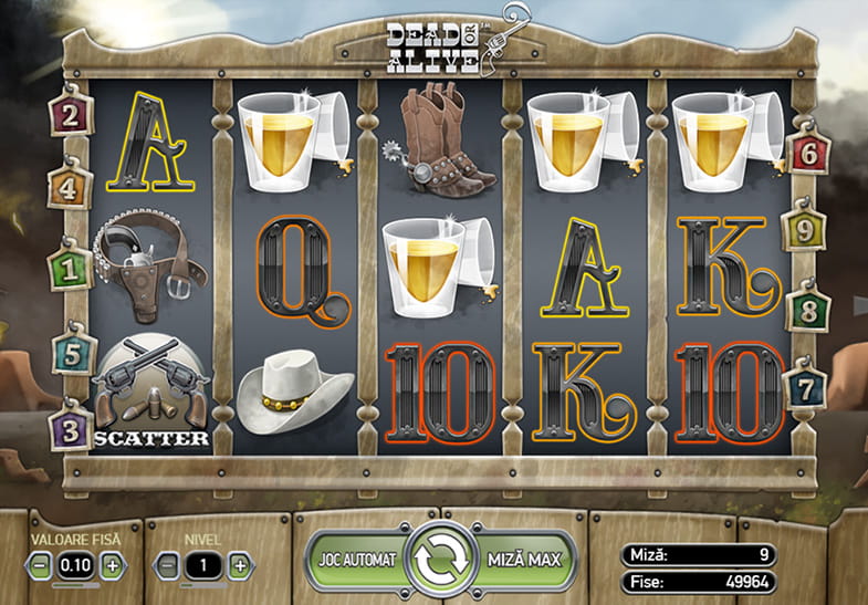 Incercati varianta demo Dead or Alive aici