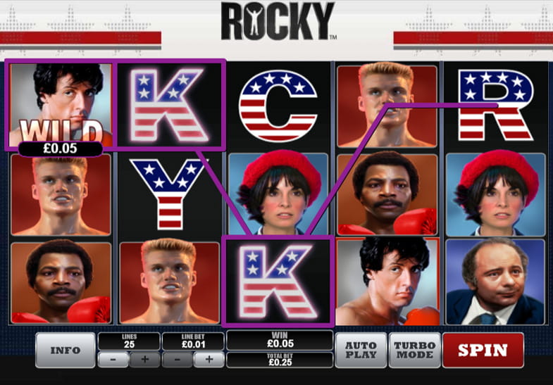 Slot gratis Geckos Gone Wild