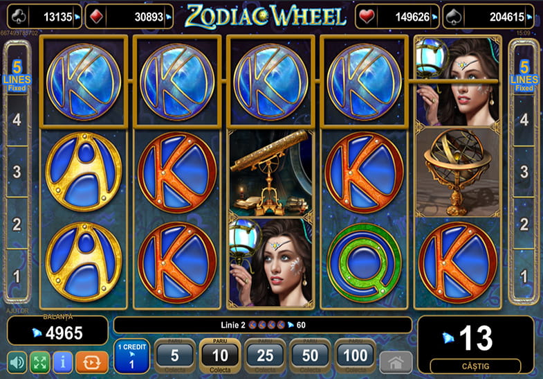 Incercati varianta demo Zodiac Wheel aici