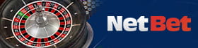 Jucati online la NetBet Casino silver roulette