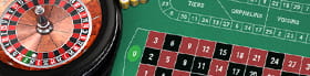 Jucati online la UniBet Casino European Progressive Roulette