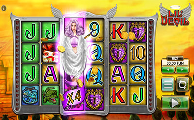 Lil Devil slot runde gratuite