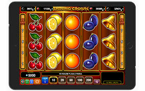magicjackpotCasino pentru iPad