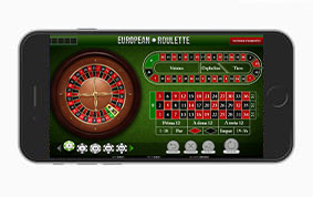 MagicJackpot Mobile pentru iPhone