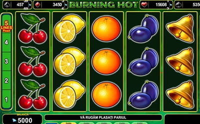 MaxBet Sloturi pe mobil