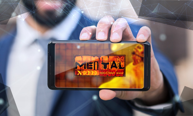 Mental Slot Online Recenzie