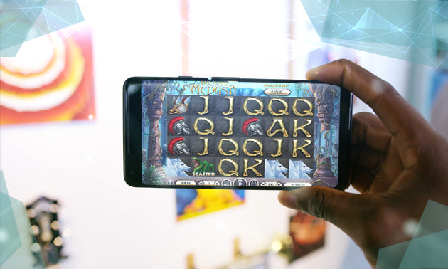 Mighty Medusa slot recenzie