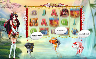 Activarea Mizei Bonus