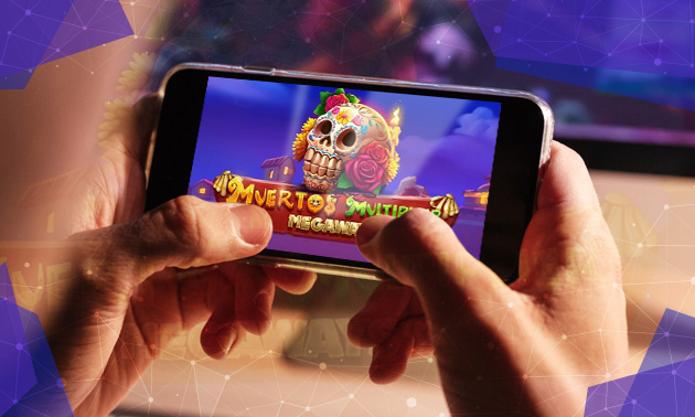 Muertos Multiplier Megaways Slot Recenzie