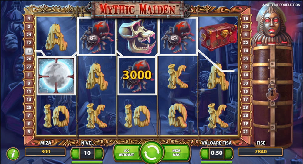 Jogos de casino gratis Blazin’ Buffalo