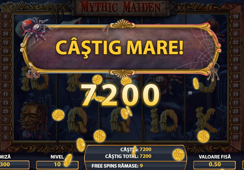 Caca-niqueis gratuitos online AfterShock Frenzy Caca-niqueis gratuitos online AfterShock Frenzy