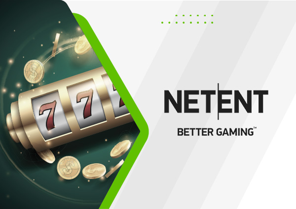 Top NetEnt Software Online Casino Site-uri
