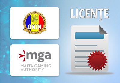 Top Cazinouri Online România Cele Mai Bune Site-uri Licențiate