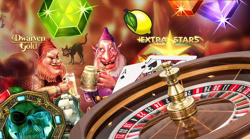 Software de performanță la Casino NetBet România
