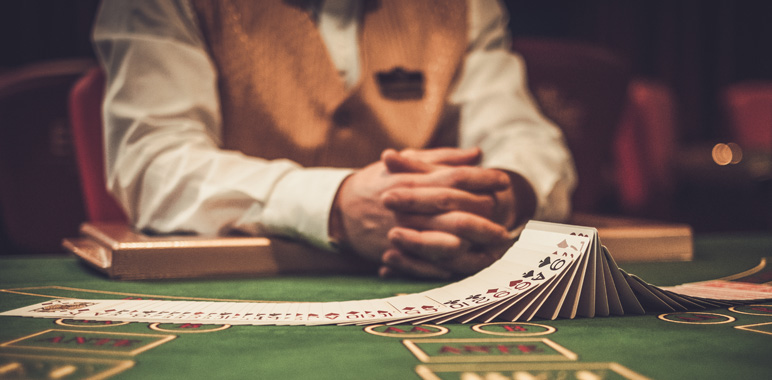 Poker la Wiesbaden