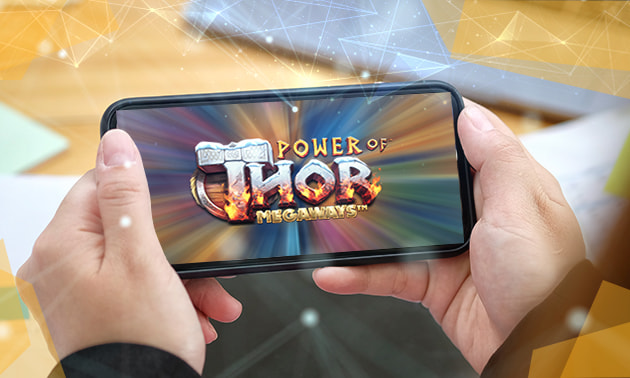 Power of Thor Megaways Slot Recenzie