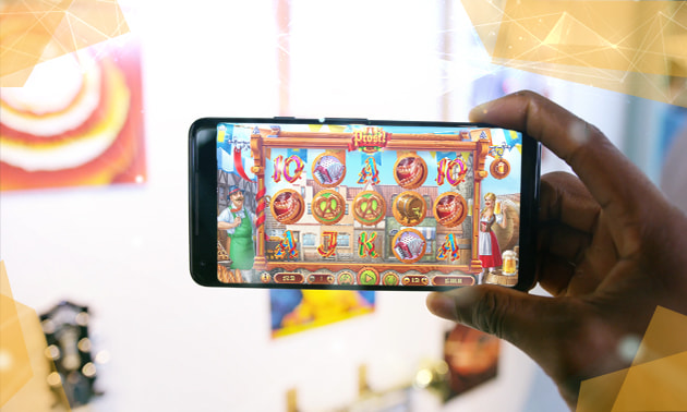 Prost! slot recenzie