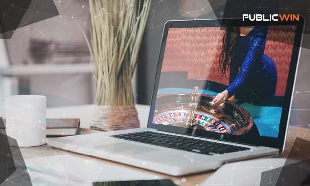 PublicWin Casino Live Online