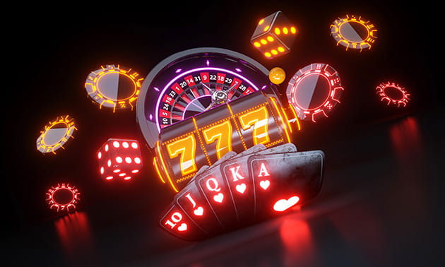 PiblicWin Casino online recenzie