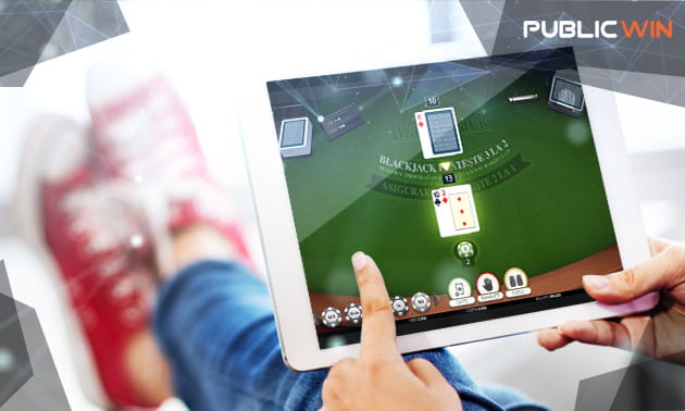 PublicWin mobile casino recenzie