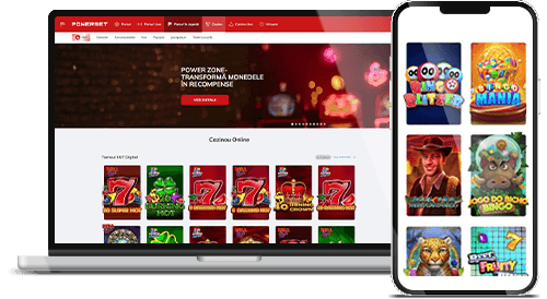 Recenzie scurtă Powerbet cu bingo online