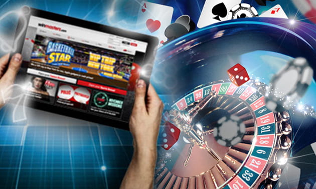 Recenzia Winmaters Cazinou Mobil