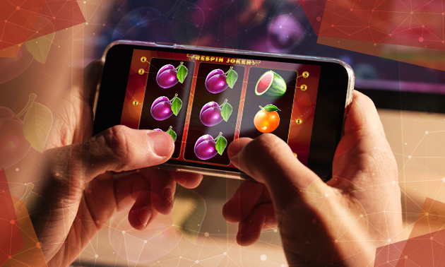 Respin Joker alot recenzie