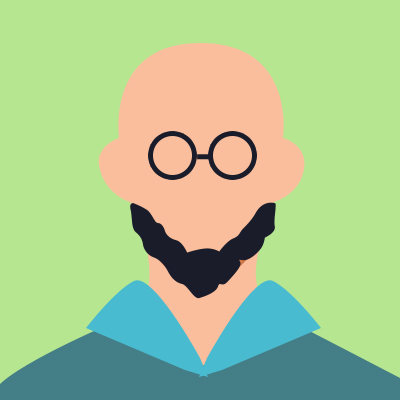 Avatar grafic al lui Andreica MMA