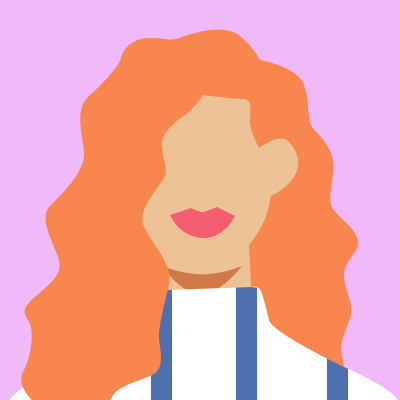 avatar grafic al jucătoarei Moldoveanca