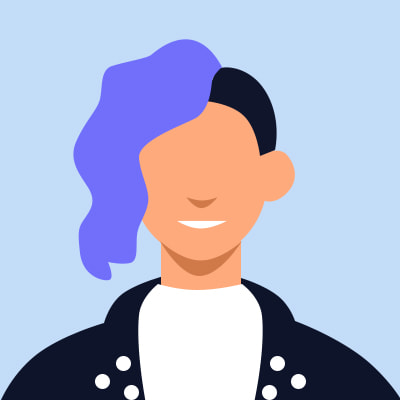 Avatar grafic al lui Berche