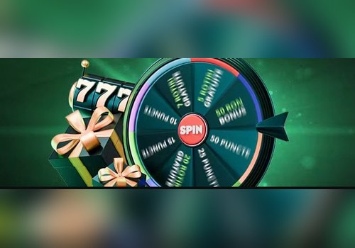 Roata Norocului la Excelbet Casino