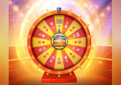 Roata Norocului la NetBet
