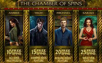 Pana la 15 rotiri gratuite