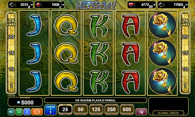 Caca-niqueis gratis Great Griffin