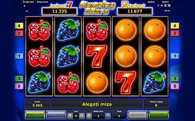 Simbol jackpot 7 – pictogramă saptele norocos