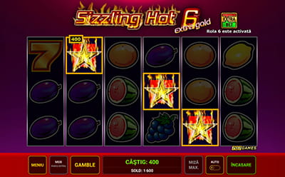 Simbol Scatter plătește individual