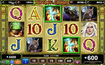 Simbol Scatter generează rotiri gratuite