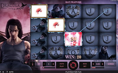 Simbol Wild – premiile nu intarzie sa apara