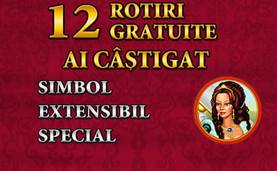 Simboluri speciale expansive la Versailles Gold slot