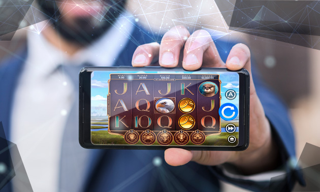 15 Armadillos slot recenzie