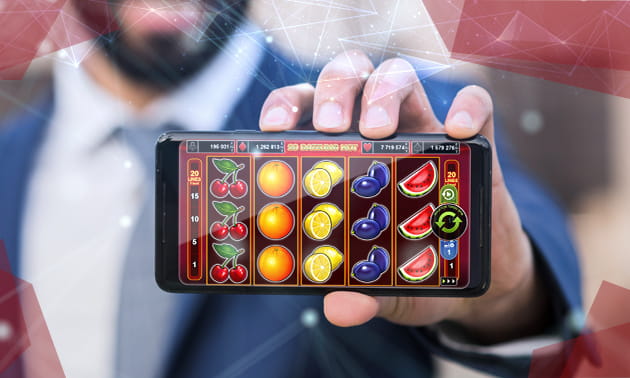 20 Dazzling Hot Slot Recenzie