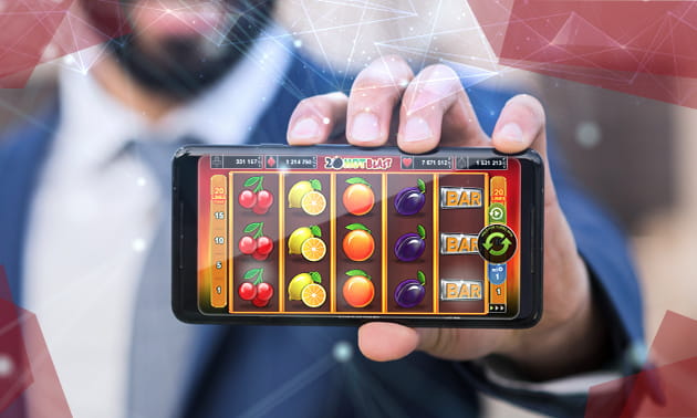 20 Hot Blast slot recenzie