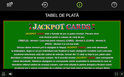 20 Joker Reels slot Jackpot joc