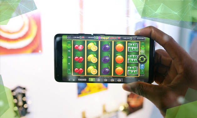 20 Joker Reels Slot Recenzie