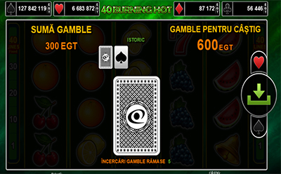 40 Burning Hot slot Gamble