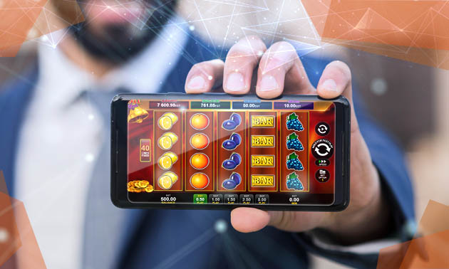 40 Shining Crown Slot Recenzie