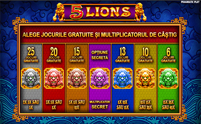 5 Dazzling Hot Slot Jackpot